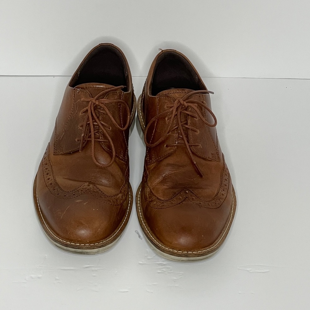 Ecco shoes barely worn